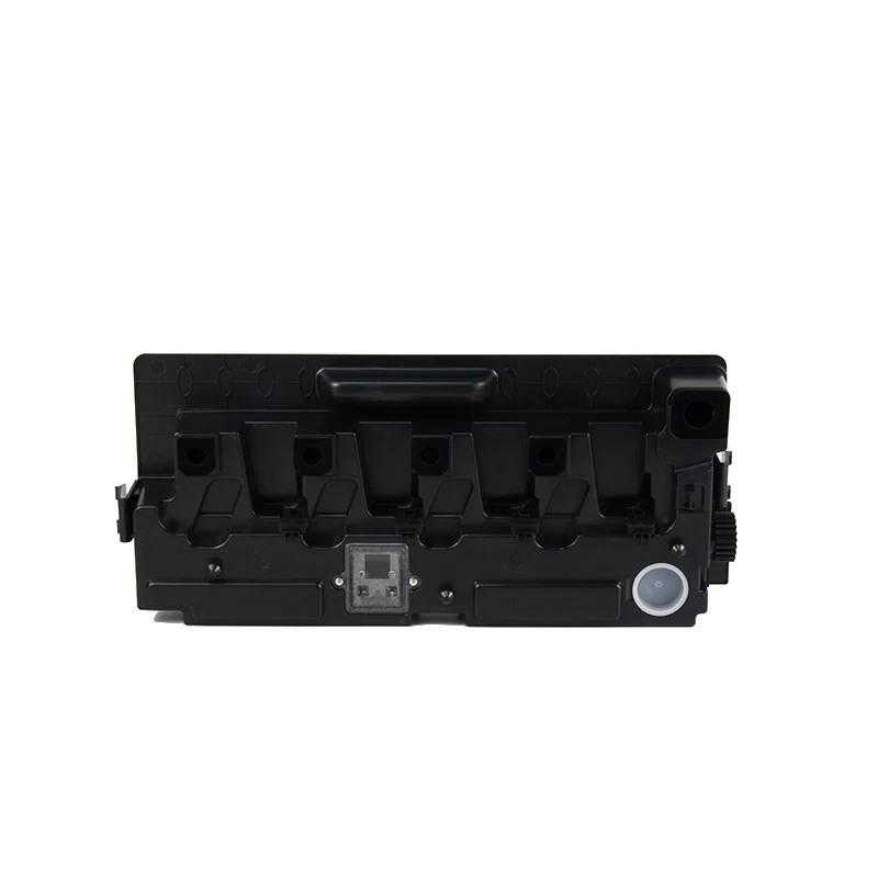 CLT-W809 Waste Toner Box for Samsung CLX 9201 9206 9251 9256 9301 9811 9812 9813 NA ND Waste Toner Bin
CLT-W809 Waste Toner Box for Samsung CLX 9201 9206 9251 9256 9301 9811 9812 9813 NA ND Waste Toner Bin