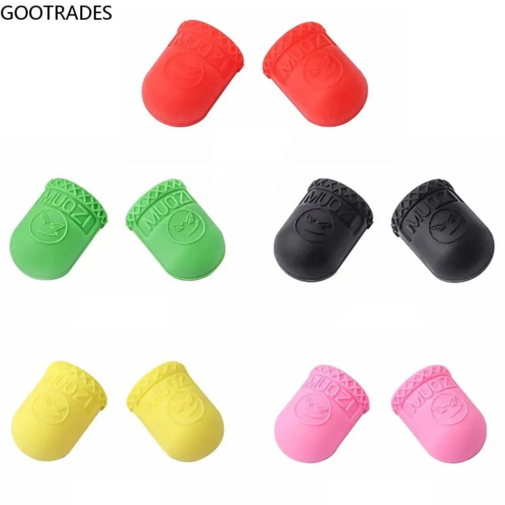 Bicycle Parts Bicycle Brake Road Bike Anti-scratch Brake Handle Brake Shifter Lever Covers Handle Lever Sleeve Protective Cover
Bicycle Parts Bicycle Brake Road Bike Anti-scratch Brake Handle Brake Shifter Lever Covers Handle Lever Sleeve Protective Cover