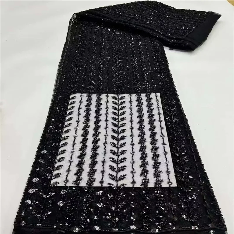 9 Colors Evening Dresses Bridal Party Material Striped Sequin Beaded Pearl Mesh Embroidered Fabric
9 Colors Evening Dresses Bridal Party Material Striped Sequin Beaded Pearl Mesh Embroidered Fabric