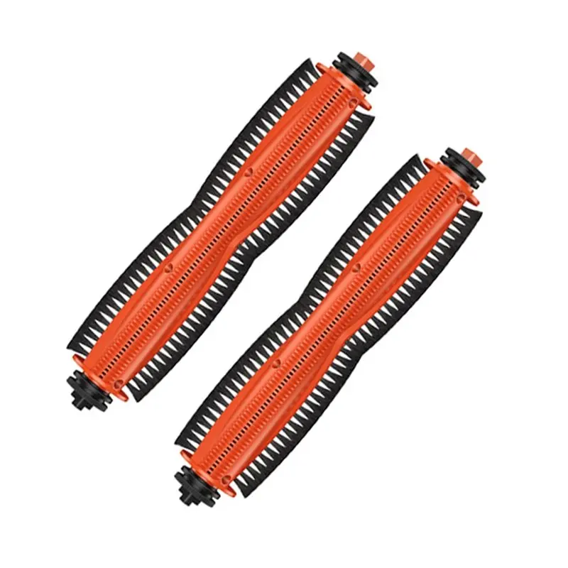 A07R For Pet Hair Carpet And Hard Floor Vacuum Attachment For For Mijia 5 PRO/OV21CN Anti-Tangle Roller Main Brush
A07R For Pet Hair Carpet And Hard Floor Vacuum Attachment For For Mijia 5 PRO/OV21CN Anti-Tangle Roller Main Brush