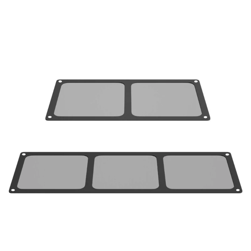 Fan Dust Filter Cover 14cm Width Easy Installs for Computer Case
Fan Dust Filter Cover 14cm Width Easy Installs for Computer Case