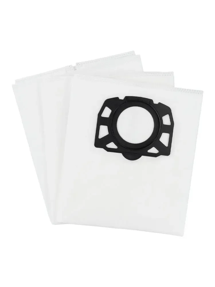 Brand New Household Dust Bags For Karcher #2.863-005.0 3pcs Accessories MV4 MV5 MV6 Replacement Set Spare Parts
Brand New Household Dust Bags For Karcher #2.863-005.0 3pcs Accessories MV4 MV5 MV6 Replacement Set Spare Parts