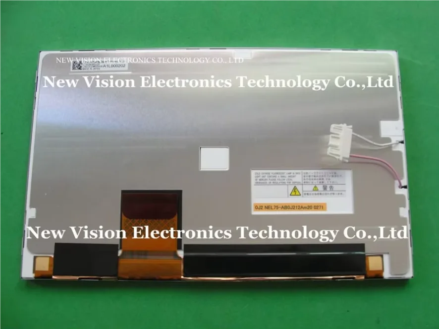 LTA090B0J2F LTA090BOJ2F Brand New Original 9 inch Car LCD Screen Replacement Panel for TOSHIBA 
LTA090B0J2F LTA090BOJ2F Brand New Original 9 inch Car LCD Screen Replacement Panel for TOSHIBA