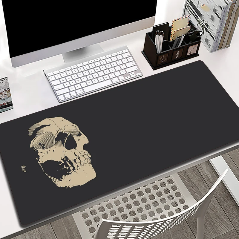 Skull 400x900 Extra Large Mange Mouse Pad Natural Rubber Is Non-slip Waterproof Laptop Play Mat Game Anime Stuff Accessories Rug
Skull 400x900 Extra Large Mange Mouse Pad Natural Rubber Is Non-slip Waterproof Laptop Play Mat Game Anime Stuff Accessories Rug