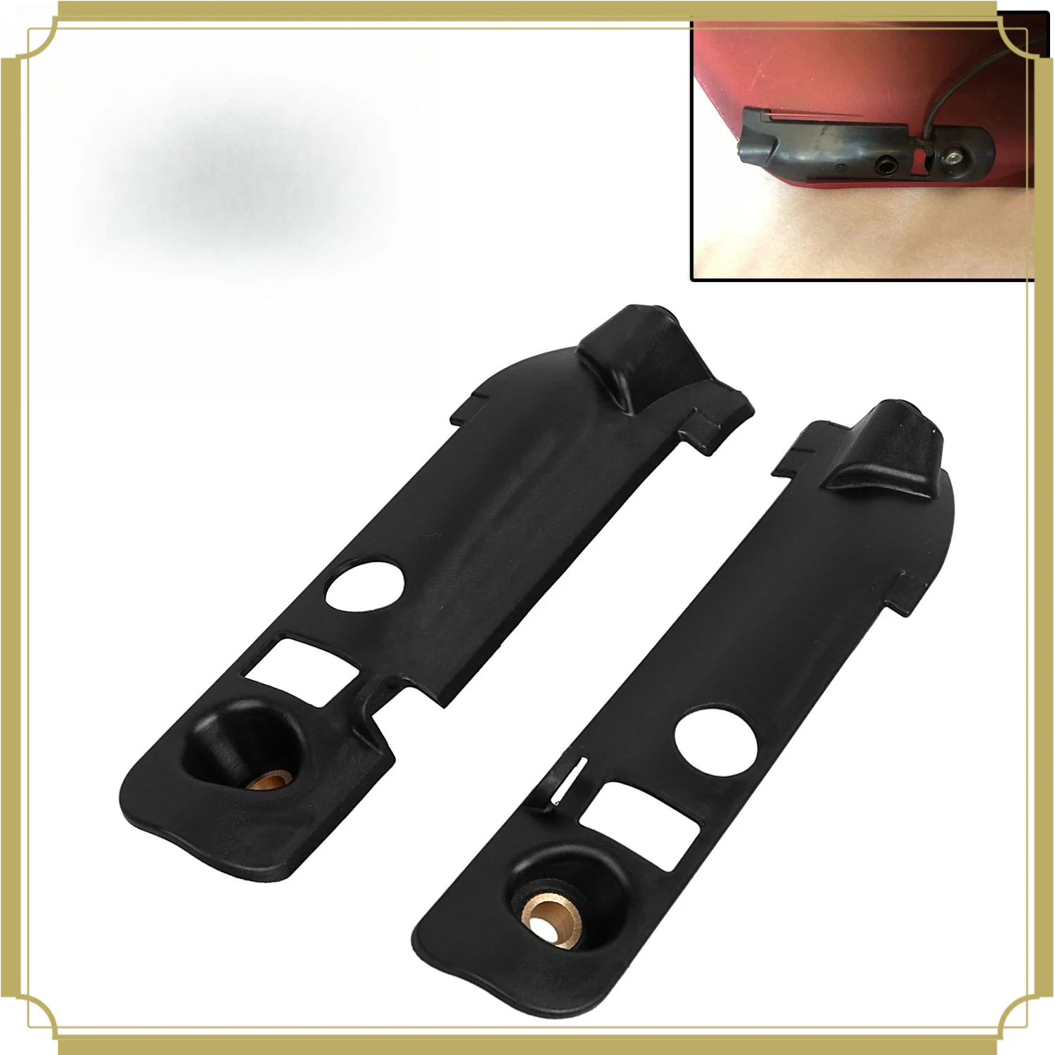 Motorcycle For Harley Road Glide 2015-2023 Front Mount Turn Signal Support Bracket FLTRX FLTRXS Ultra FLTRU Limited FLTRK
Motorcycle For Harley Road Glide 2015-2023 Front Mount Turn Signal Support Bracket FLTRX FLTRXS Ultra FLTRU Limited FLTRK