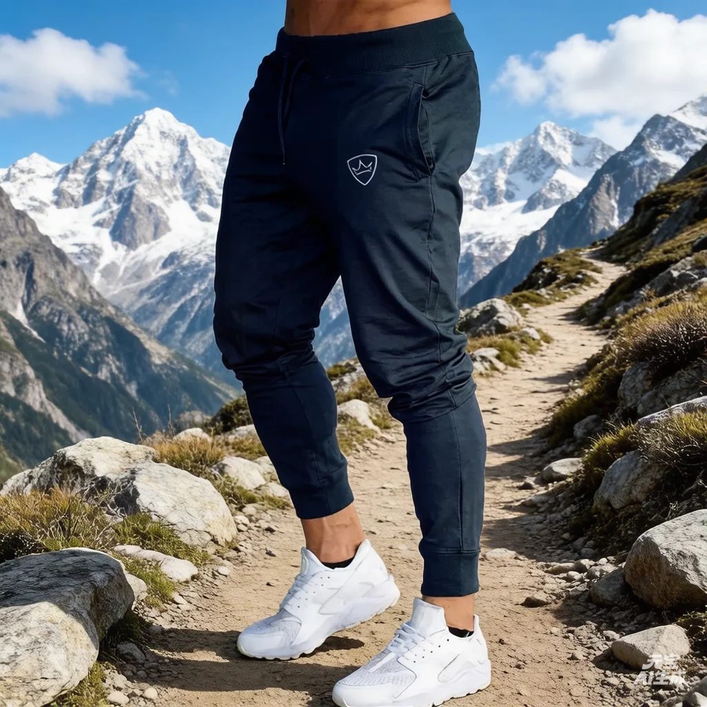 НОВИНКА 2026: Мужской повседневный свитшот приталенного кроя, мужские спортивные брюки для фитнеса, мужские джоггеры, летние повседневные брюки с принтом
НОВИНКА 2026: Мужской повседневный свитшот приталенного кроя, мужские спортивные брюки для фитнеса, мужские джоггеры, летние повседневные брюки с принтом