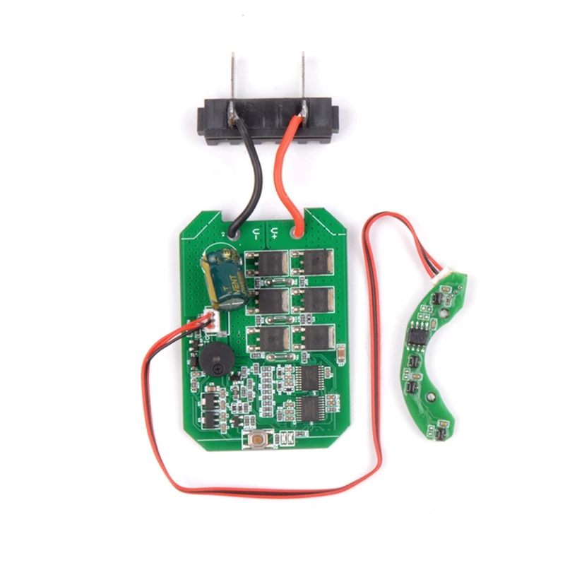 21V Electric Shears Control Panel Pruning Shears Controller Pruning Shears Accessories Motor Drive Tools Parts
21V Electric Shears Control Panel Pruning Shears Controller Pruning Shears Accessories Motor Drive Tools Parts