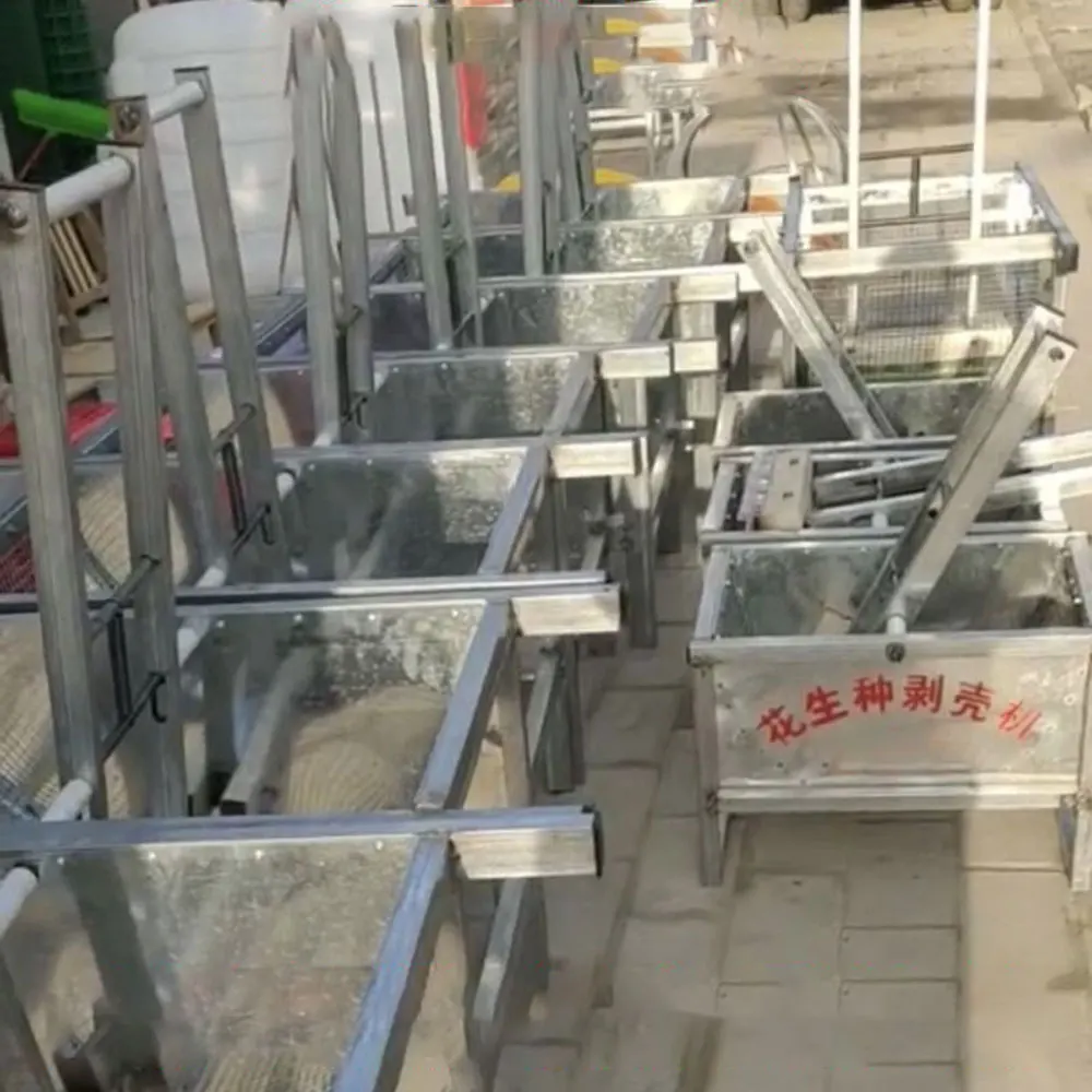 High Quality Hand-operated peanut seed sheller Household sheller Hand-operated peanut sheller sheller
High Quality Hand-operated peanut seed sheller Household sheller Hand-operated peanut sheller sheller