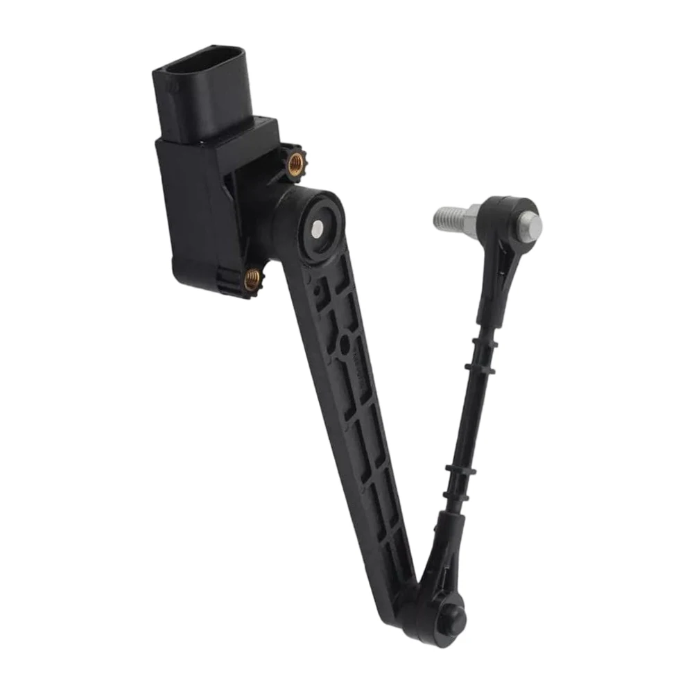 Level Sensor Replacement Suspension Level Sensor For Vehicle Height Adjustment OEM Standard High Reliability Robust Construction
Level Sensor Replacement Suspension Level Sensor For Vehicle Height Adjustment OEM Standard High Reliability Robust Construction