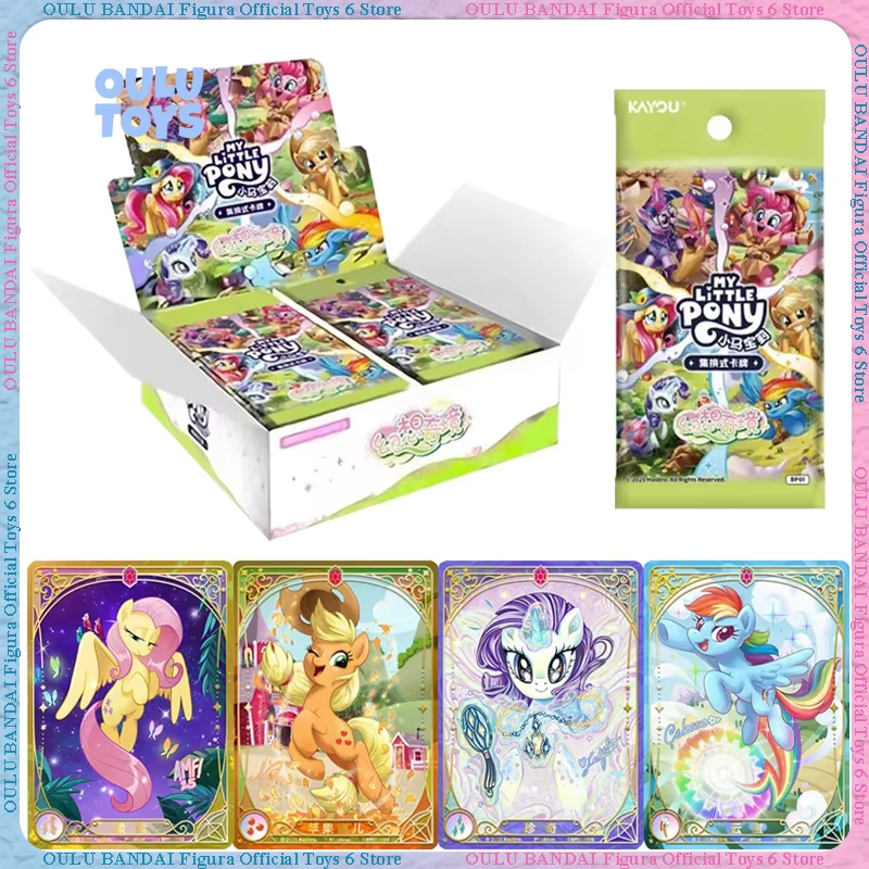 KAYOU натуральная карта My Little Pony Fantasy Wonderland, блестящая рубиновая милая коллекционная игра принцессы, коллекция аниме, открытка, боевая игрушка в подарок
KAYOU натуральная карта My Little Pony Fantasy Wonderland, блестящая рубиновая милая коллекционная игра принцессы, коллекция аниме, открытка, боевая игрушка в подарок