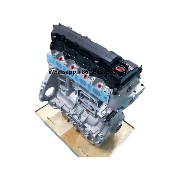Car Engine Factory Automobile Engine 2.0 L 115 KW 4 Cylinder Car Engine for Honda R20A3
Car Engine Factory Automobile Engine 2.0 L 115 KW 4 Cylinder Car Engine for Honda R20A3
