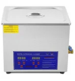 Ultrasonic Cleaning Machine 10L
Ultrasonic Cleaning Machine 10L