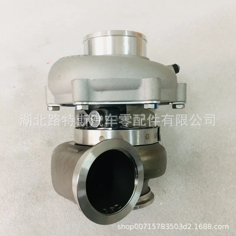 G25-550/G25-660Racing engine car modification turbocharger high performance increased horsepower
G25-550/G25-660Racing engine car modification turbocharger high performance increased horsepower