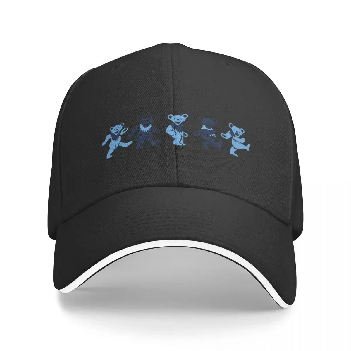 Rhode Island Bears Baseball Cap Horse Hat Luxury man cap Elegant Women's Hats Men's
Rhode Island Bears Baseball Cap Horse Hat Luxury man cap Elegant Women's Hats Men's