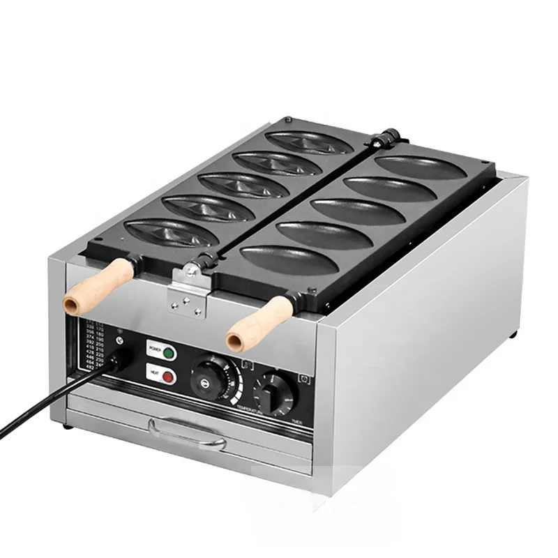 TEBAK Factory Ice Cream Hamburger Waffle Machine Electric UFO Burger Maker 4pcs Panini Press Sandwich Maker Taiyaki Machine
TEBAK Factory Ice Cream Hamburger Waffle Machine Electric UFO Burger Maker 4pcs Panini Press Sandwich Maker Taiyaki Machine
