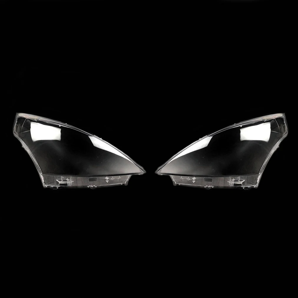 Fit For Altima Teana 2008 2009 2010 Headlight Lens Cover Transparent Auto Accessories Replacement
Fit For Altima Teana 2008 2009 2010 Headlight Lens Cover Transparent Auto Accessories Replacement