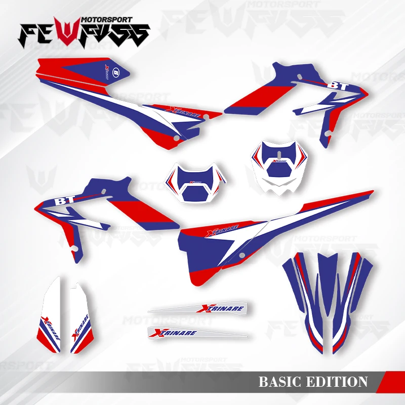 Fewfuss Graphics Decals Stickers Motorcycle Background Custom For Beta X-trainer Xtrainer 2020 2021 2022
Fewfuss Graphics Decals Stickers Motorcycle Background Custom For Beta X-trainer Xtrainer 2020 2021 2022