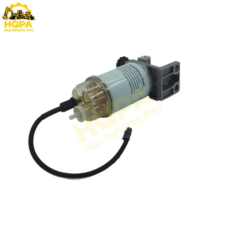 6271-71-6200 6271716200 Фильтр в сборе для экскаватора Komatsu PC118MR-8 PC130-8 PC138US-8 PC138US-10 PC138US-8 PC138USLC-8 PC70
6271-71-6200 6271716200 Фильтр в сборе для экскаватора Komatsu PC118MR-8 PC130-8 PC138US-8 PC138US-10 PC138US-8 PC138USLC-8 PC70