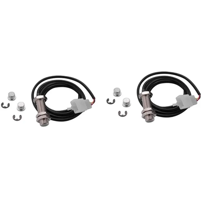 Sensor Cable For Motorcycle Digital Atv Odometer Speedometer Tachometer
Sensor Cable For Motorcycle Digital Atv Odometer Speedometer Tachometer