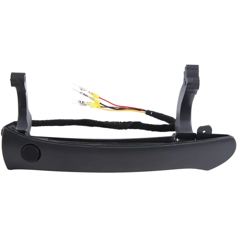 Для Panamera 2010-2016 внешняя дверная ручка автомобиля правая 97053796200G2X Запчасти Аксессуары-A61E 
Для Panamera 2010-2016 внешняя дверная ручка автомобиля правая 97053796200G2X Запчасти Аксессуары-A61E