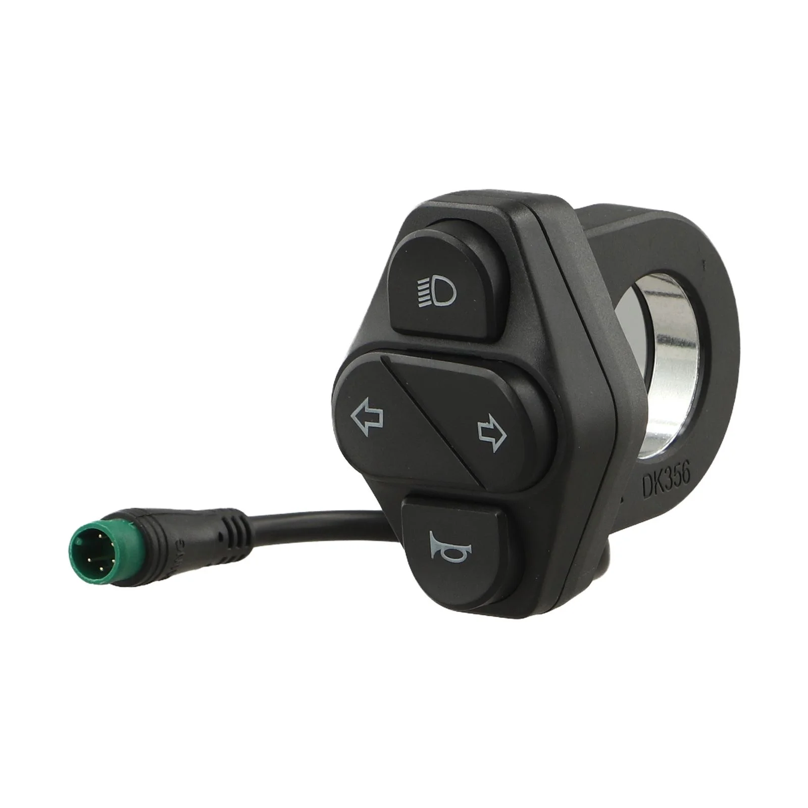 Master Scooter Button Electric Scooter Button Rust Resistant Electric Scooter Part Comfortable Grip Stable Performance
Master Scooter Button Electric Scooter Button Rust Resistant Electric Scooter Part Comfortable Grip Stable Performance