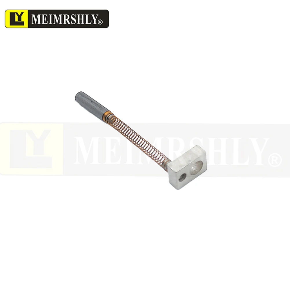 Станок для резки шпиндель угольной щетки 3X6X8,5MM NCBZ-010022-0 (для Японии DISCO Южная Корея RPS)
Станок для резки шпиндель угольной щетки 3X6X8,5MM NCBZ-010022-0 (для Японии DISCO Южная Корея RPS)