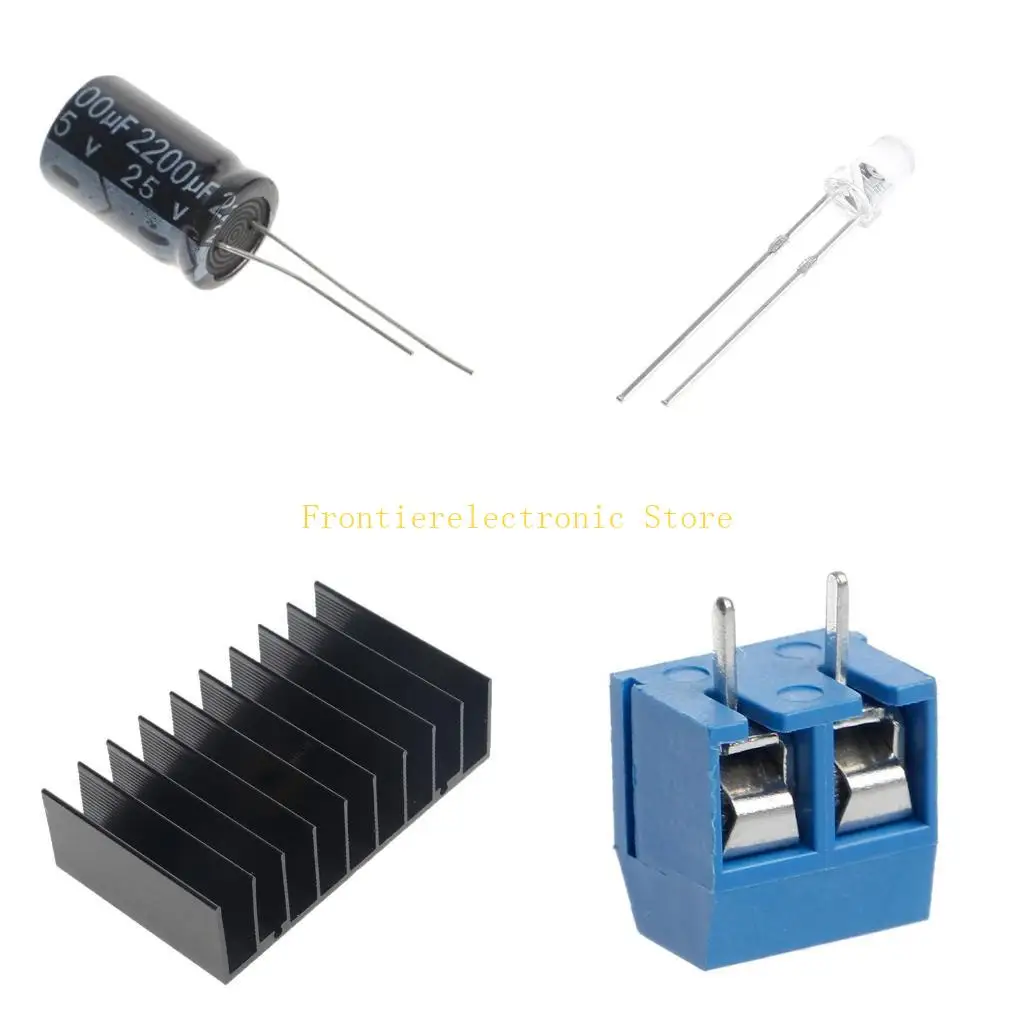 G8DB TDA7377 Power усилитель 2.1 DIY 3 Канал звуковой звук AMP Плата 12-18V для D 
G8DB TDA7377 Power усилитель 2.1 DIY 3 Канал звуковой звук AMP Плата 12-18V для D