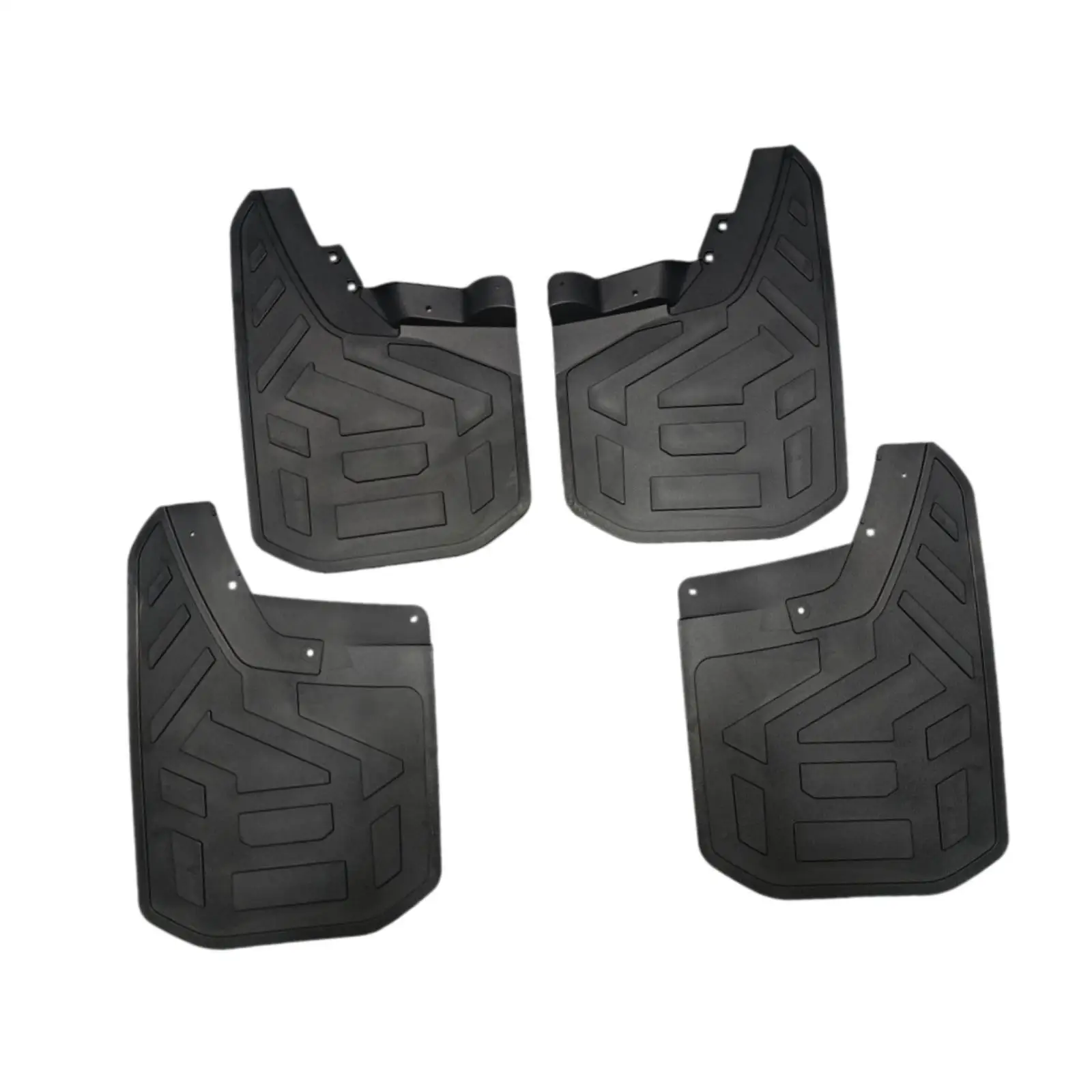 4Pcs Mudguards Mud Fender Winter Vehicle Protection Assembly Repair Easy Installation Car Mud Flaps for MC Canyon 2023-2024
4Pcs Mudguards Mud Fender Winter Vehicle Protection Assembly Repair Easy Installation Car Mud Flaps for MC Canyon 2023-2024