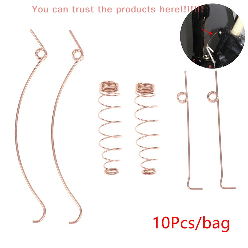10Pcs Piano Tuning Tool Maintenance Spare Spring Parts 030 Middle Age 031 Panxiang 032 Long Gun Spring Sounder Accessories
10Pcs Piano Tuning Tool Maintenance Spare Spring Parts 030 Middle Age 031 Panxiang 032 Long Gun Spring Sounder Accessories