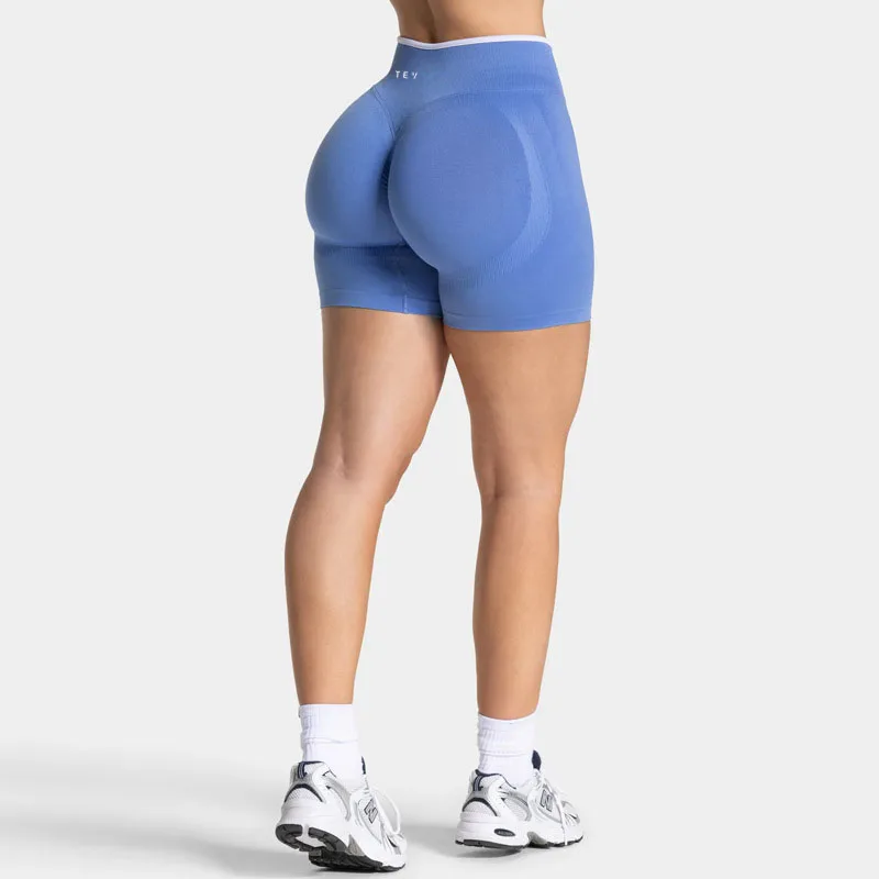 Ignite Sculpt Series Scrunch Seamless Yoga Shorts High Waisted Hip Lifting Running Leggings Gym Tights Fitness Clothes Plus Size
Ignite Sculpt Series Scrunch Seamless Yoga Shorts High Waisted Hip Lifting Running Leggings Gym Tights Fitness Clothes Plus Size