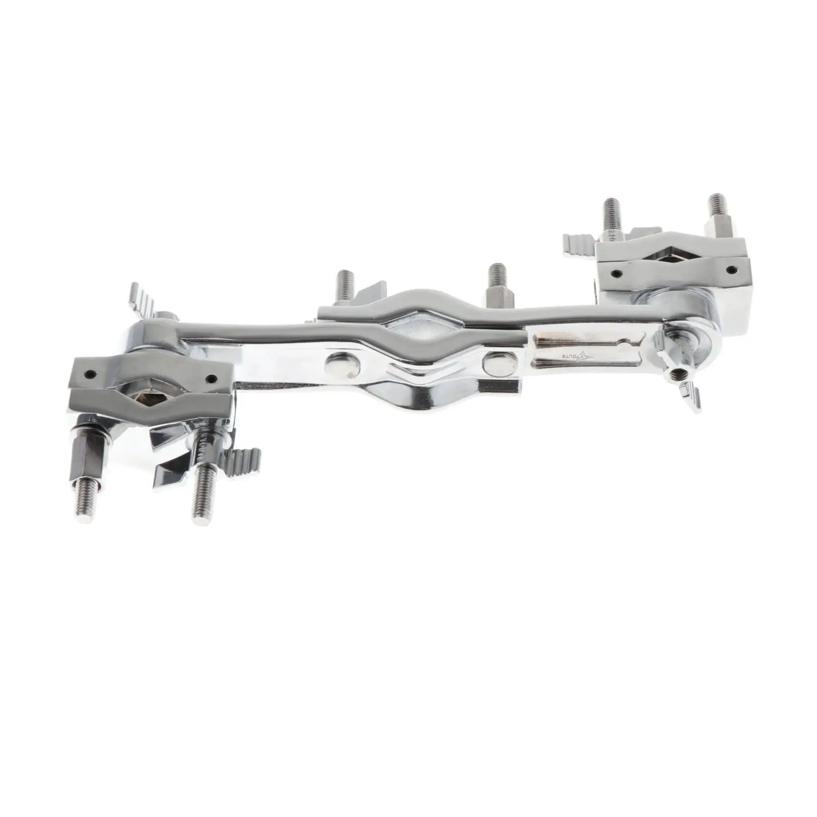 Drum Rack Clamp Expansion Clip for Jazz Drum Musical Instrument Accessories
Drum Rack Clamp Expansion Clip for Jazz Drum Musical Instrument Accessories