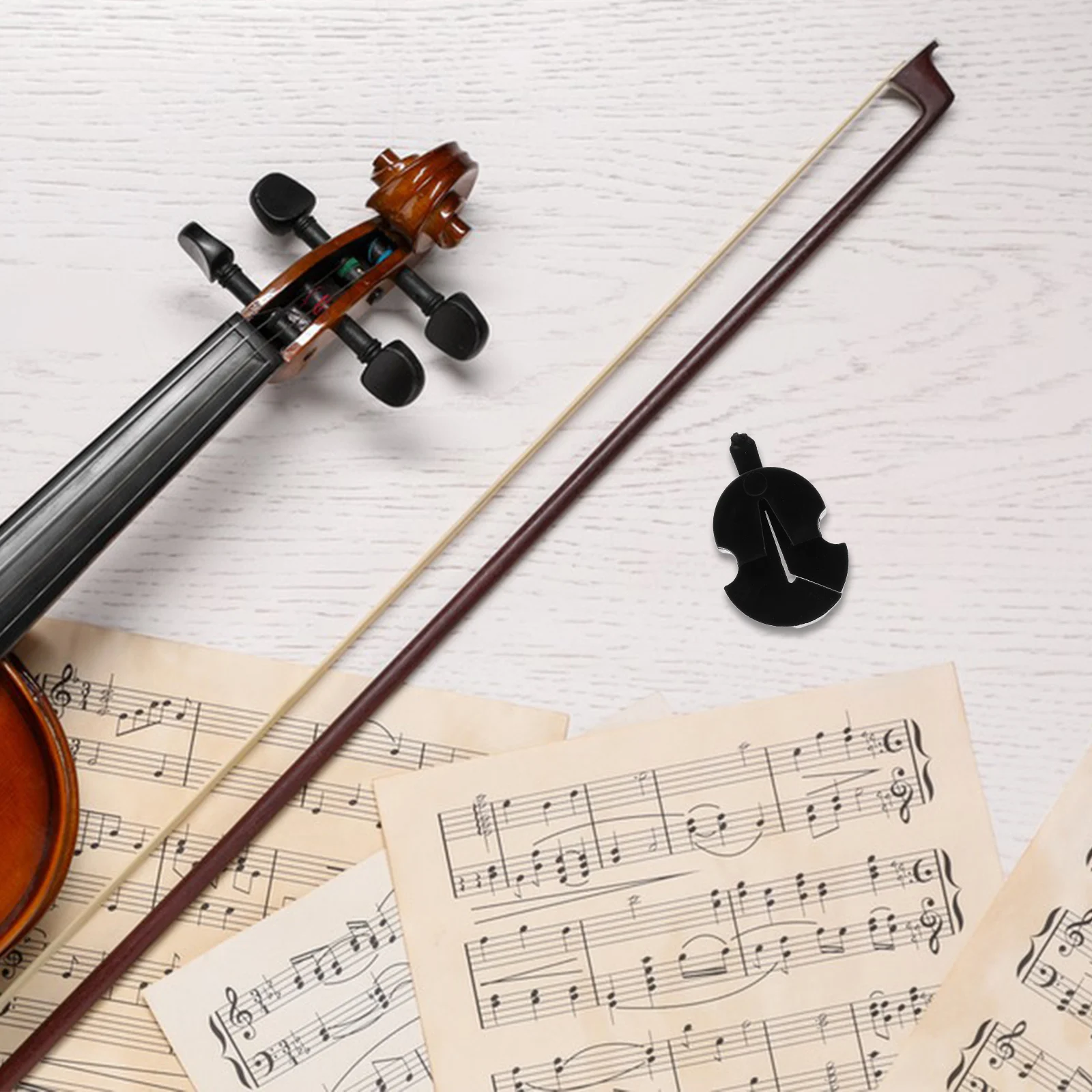 Violin Viola Mute Standard Rubber Practice Mute for Silent Practice Sessions Tourte Style Violin Practice Mute Violin Practice S
Violin Viola Mute Standard Rubber Practice Mute for Silent Practice Sessions Tourte Style Violin Practice Mute Violin Practice S