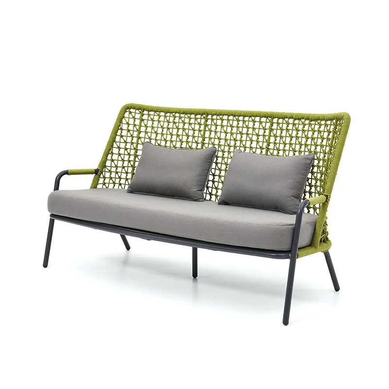 Cross-border Nordic outdoor rattan sofa courtyard villa outdoor furniture waterproof combination balcony garden rattan chair
Cross-border Nordic outdoor rattan sofa courtyard villa outdoor furniture waterproof combination balcony garden rattan chair