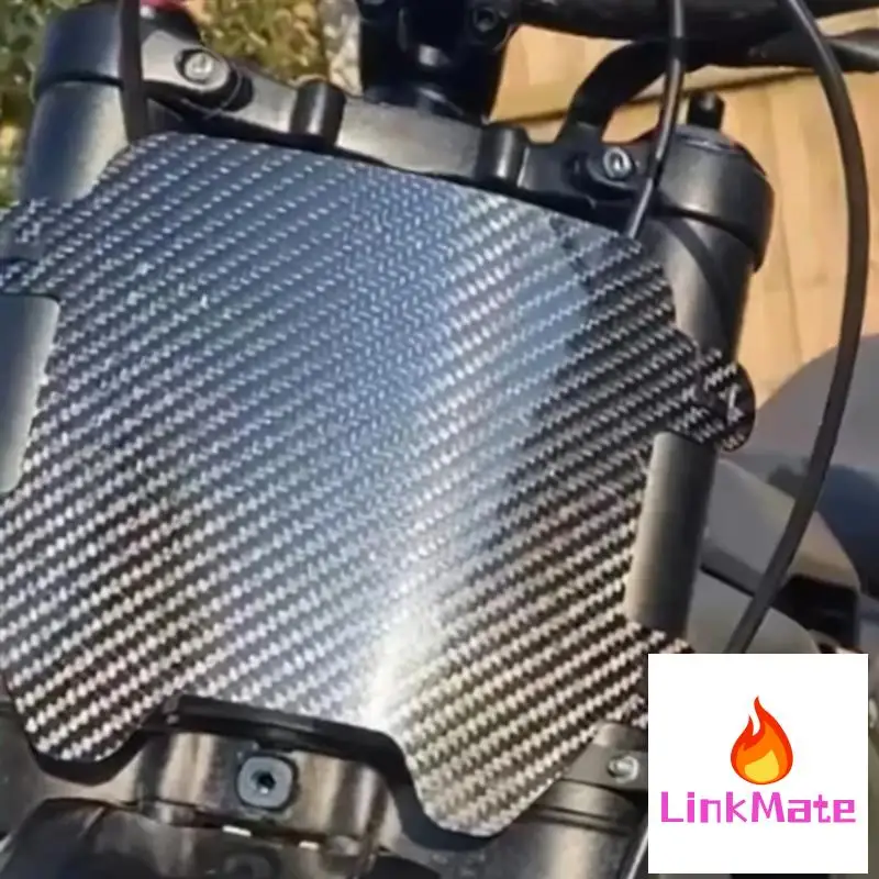 Electric Motorcycle Number Plate License Plate For Surron Sur-Ron Sur Ron Light Bee X S Electric Bicycle Universal Parts
Electric Motorcycle Number Plate License Plate For Surron Sur-Ron Sur Ron Light Bee X S Electric Bicycle Universal Parts