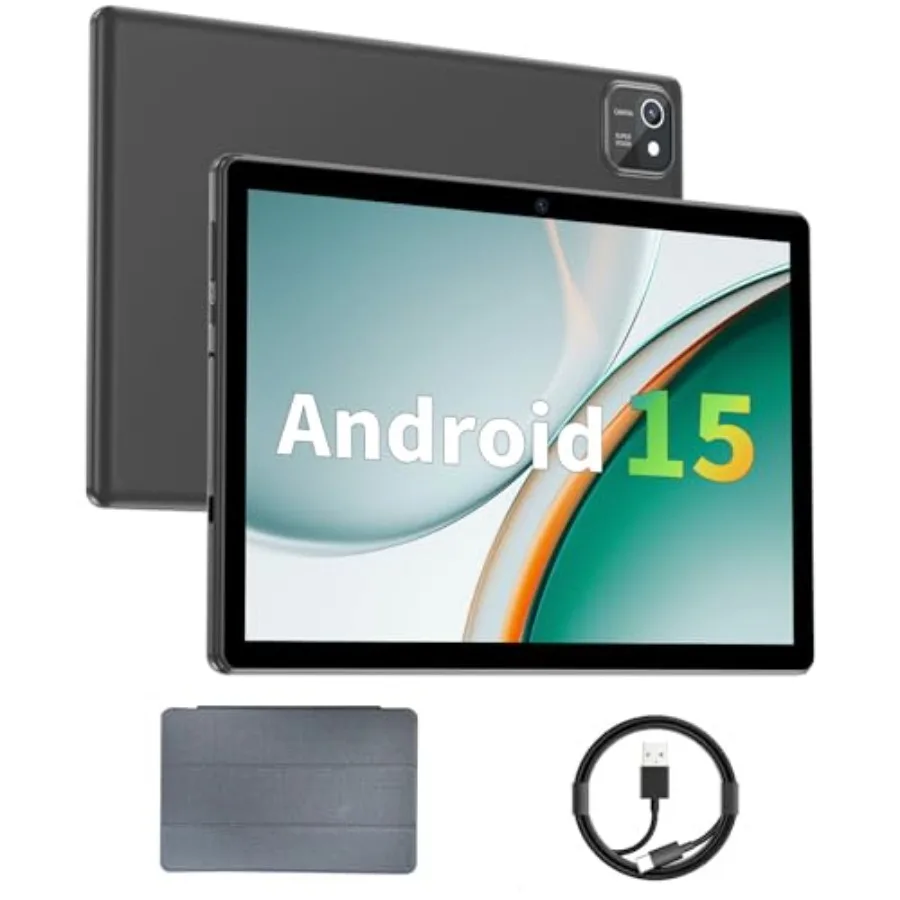 Tablet for office use aluminum alloy body silver color 10-inch 1280x800 LCD touch screen with 12GB RAM and 6000mAh battery
Tablet for office use aluminum alloy body silver color 10-inch 1280x800 LCD touch screen with 12GB RAM and 6000mAh battery
