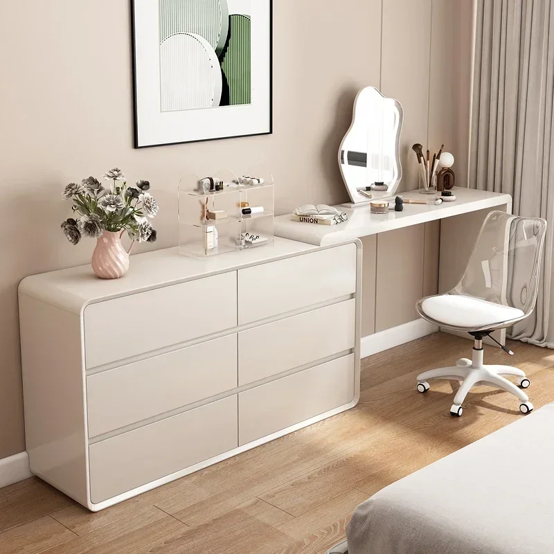 Bedroom Modern Vanity Table Luxury Cheap European Women Vanity Table Girls Mirror Coiffeuse De Chambre Pas Cher Home Furniture
Bedroom Modern Vanity Table Luxury Cheap European Women Vanity Table Girls Mirror Coiffeuse De Chambre Pas Cher Home Furniture