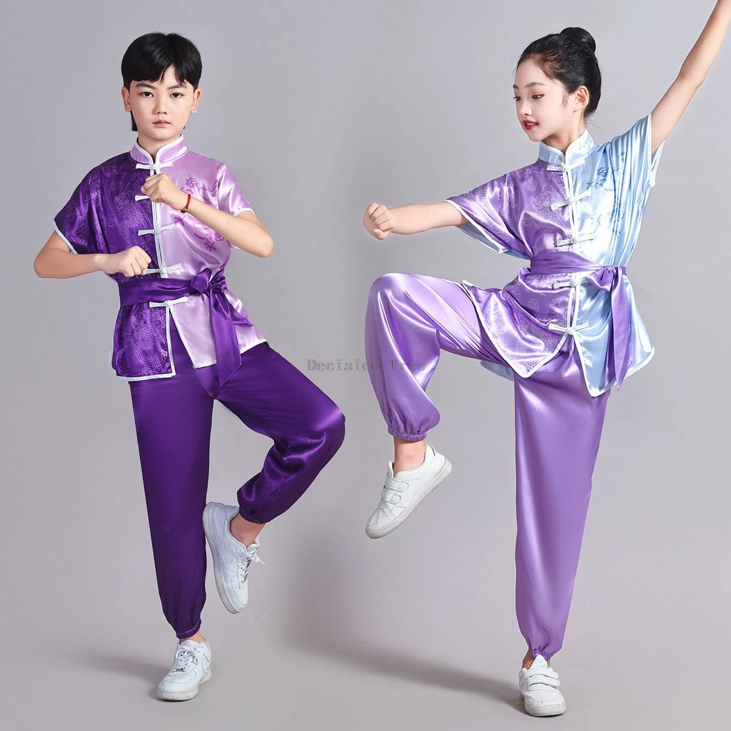 2026 children's chinese martial arts uniforms practice performance costumesmartial arts tai chi competition training costume set
2026 children's chinese martial arts uniforms practice performance costumesmartial arts tai chi competition training costume set