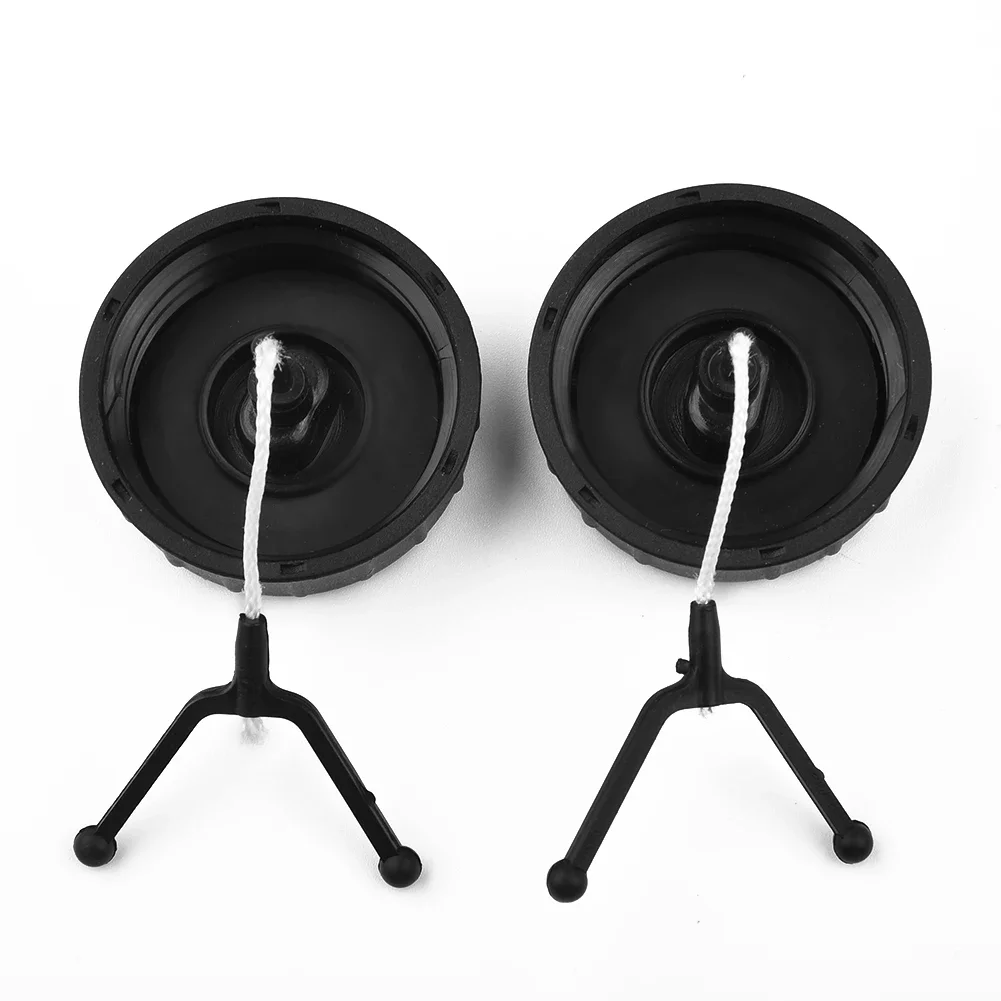 Practical Useful Fuel Cap Oil Cover High Quality Parts Tank Outdoor Perfect Fitment Replacement Equipment 2pcs
Practical Useful Fuel Cap Oil Cover High Quality Parts Tank Outdoor Perfect Fitment Replacement Equipment 2pcs