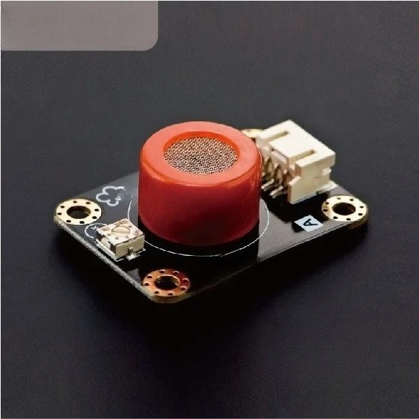 Produced, Air Quality Gas Sensor Carbon Monoxide Compatible
Produced, Air Quality Gas Sensor Carbon Monoxide Compatible