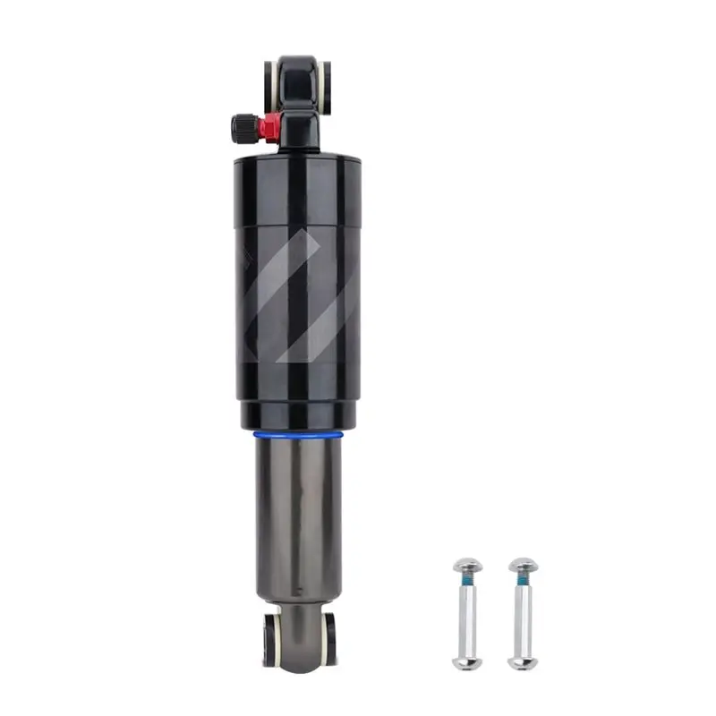 【SPECIAL】MEROCA Bicycle Shock Absorber Mountain Bike Air Rear Shock Absorbers Suitable For Mountain Bikes Rear Shock
【SPECIAL】MEROCA Bicycle Shock Absorber Mountain Bike Air Rear Shock Absorbers Suitable For Mountain Bikes Rear Shock