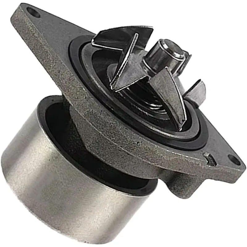 Water Pump 3286275 For CUMMINS B3.9 Engine
Water Pump 3286275 For CUMMINS B3.9 Engine