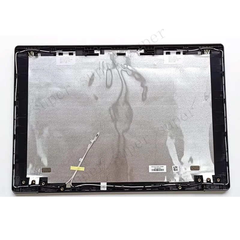 S+ New Lcd Rear Back Cover Top Case For HP Chromebook 14 G7 Laptop M47199-001
S+ New Lcd Rear Back Cover Top Case For HP Chromebook 14 G7 Laptop M47199-001