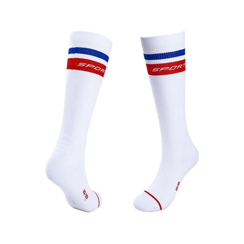 New Sports Compression Socks Women's Football Tennis Compression Socks Women's Badminton Yoga Compression Socks Men's Wholesale
New Sports Compression Socks Women's Football Tennis Compression Socks Women's Badminton Yoga Compression Socks Men's Wholesale