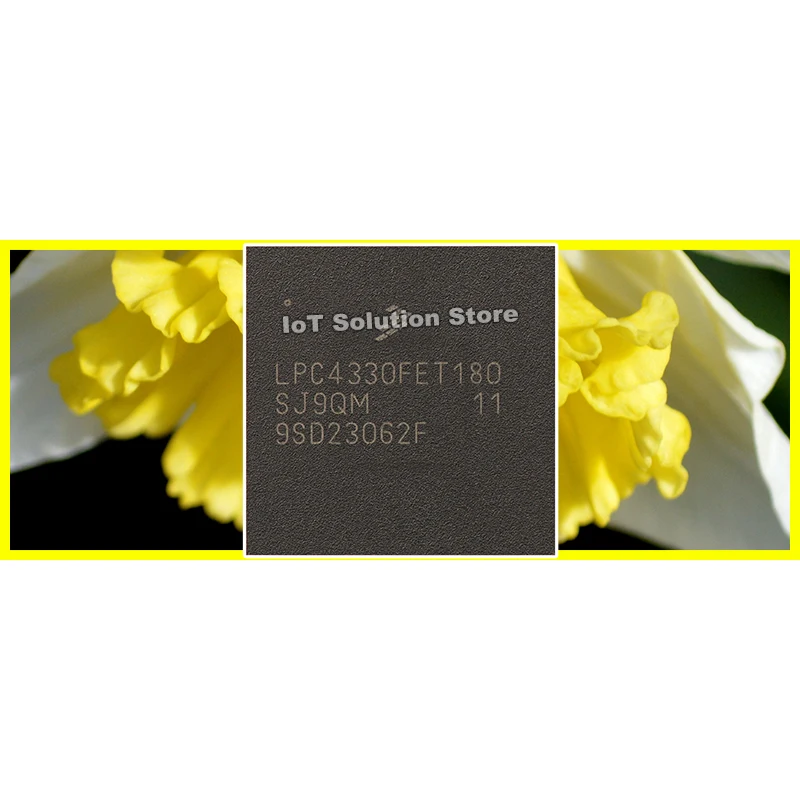 1PCS LPC1776FET180,551 LPC1850FET180 LPC4330FET180Y LPC54016JET180E LPC54018J2MET180E LPC54S016JET180E LPC54S018J4MET180E
1PCS LPC1776FET180,551 LPC1850FET180 LPC4330FET180Y LPC54016JET180E LPC54018J2MET180E LPC54S016JET180E LPC54S018J4MET180E