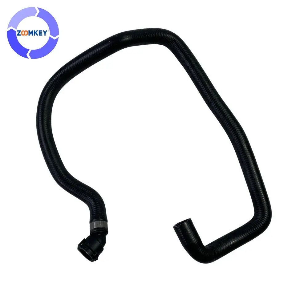 ZOOMKEY FOR 2002-2008 Original BMW E65 E66 Hose Water Valve Radiator Left 64218377700
ZOOMKEY FOR 2002-2008 Original BMW E65 E66 Hose Water Valve Radiator Left 64218377700