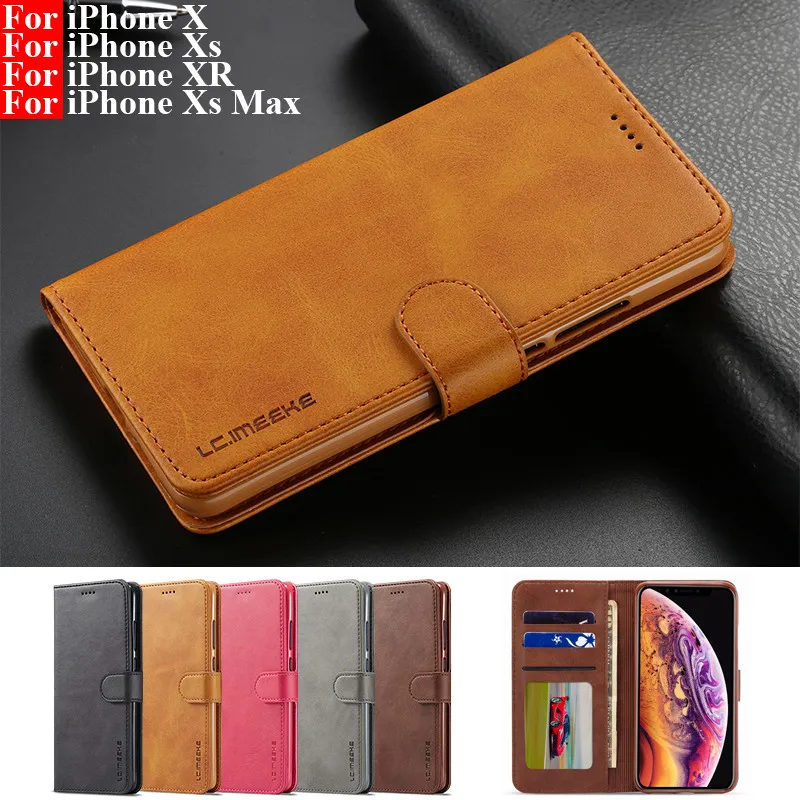 For iPhone XR Case VIntage Leather Phone Case On iPhone Xs Max Case Flip Magnetic Wallet Cover For i Phone XR Apple Case Hoesjes
For iPhone XR Case VIntage Leather Phone Case On iPhone Xs Max Case Flip Magnetic Wallet Cover For i Phone XR Apple Case Hoesjes