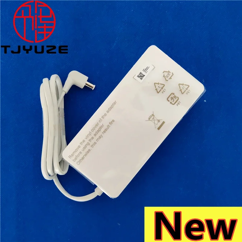 Новый адаптер переменного тока для C34J791WT 34J791 A18024_NDYW, 24 В, 7,5 А, источник питания для монитора BN44-00924A A18024_NDYW, адаптер переменного/постоянного тока
Новый адаптер переменного тока для C34J791WT 34J791 A18024_NDYW, 24 В, 7,5 А, источник питания для монитора BN44-00924A A18024_NDYW, адаптер переменного/постоянного тока