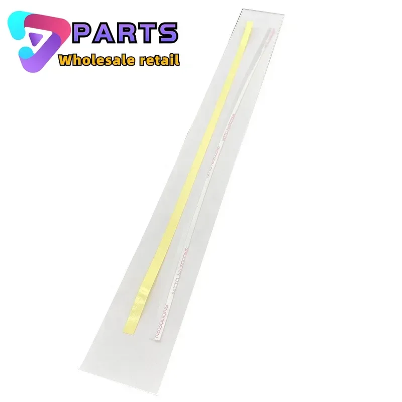 1PCS Compatible Quality Powder baffle for Toshiba E 163 166 181 206 207 209 232 282 230 280 242 Printer Copier Spare Parts
1PCS Compatible Quality Powder baffle for Toshiba E 163 166 181 206 207 209 232 282 230 280 242 Printer Copier Spare Parts