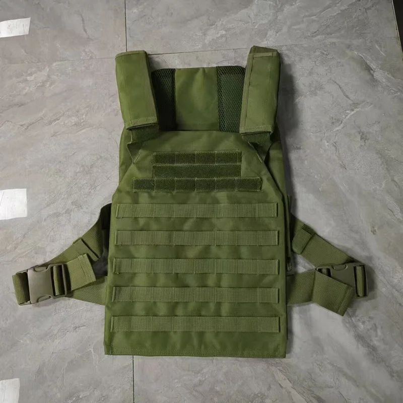 Outdoor Training Simple Lightweight Vest
Outdoor Training Simple Lightweight Vest
