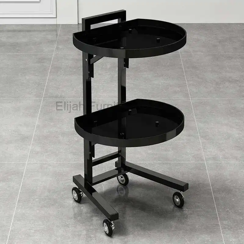 French Style Modern Simplicity Trolley Originality Barber Shop Multifunctional Trolley Collapsible Furniture Skjuta En Vagn HBSC
French Style Modern Simplicity Trolley Originality Barber Shop Multifunctional Trolley Collapsible Furniture Skjuta En Vagn HBSC